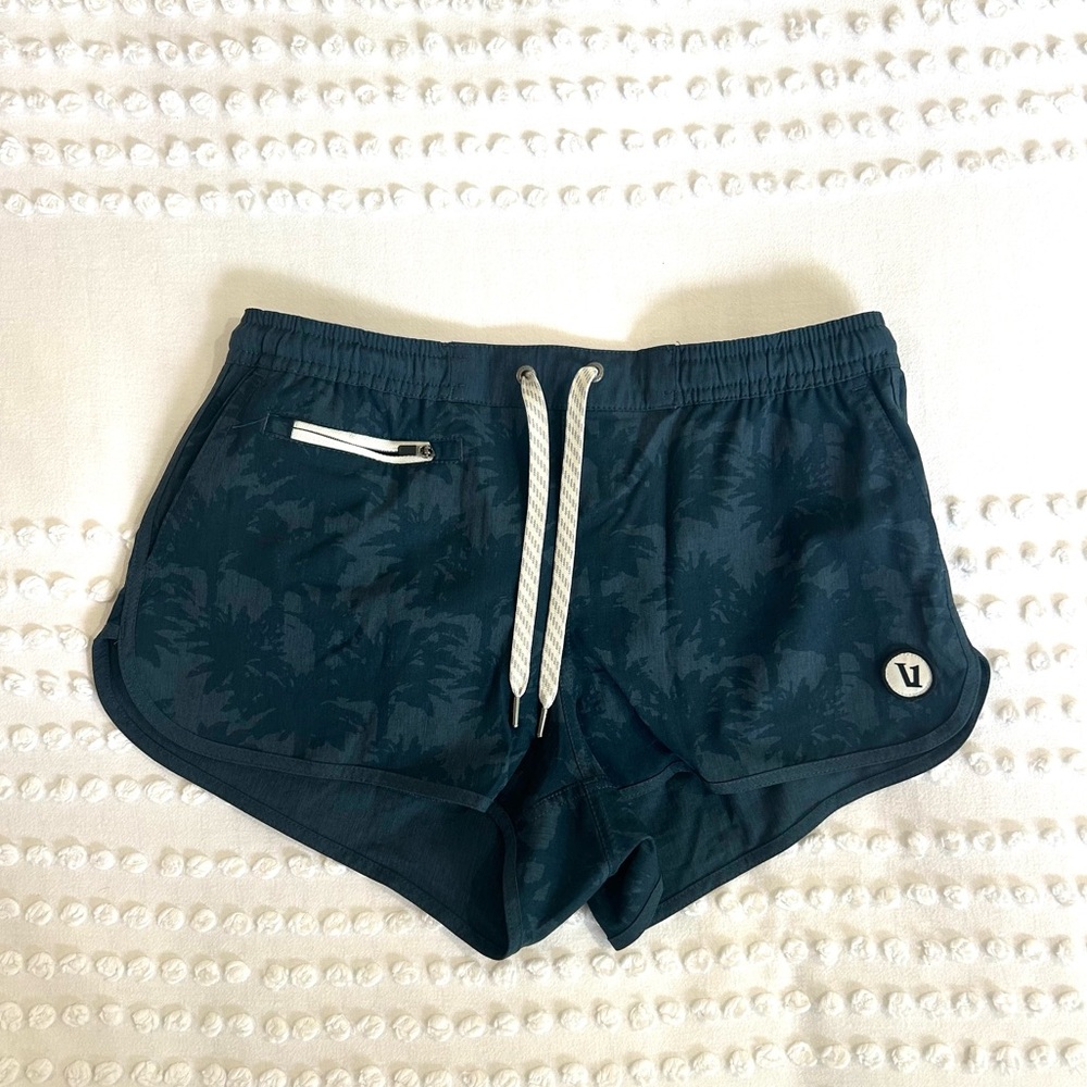 vuori shorts